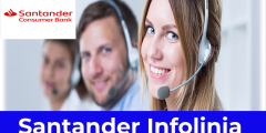 Santander Infolinia – kontakt i pomoc