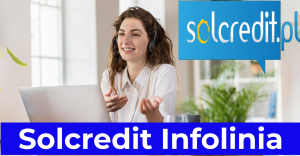 Solcredit Infolinia