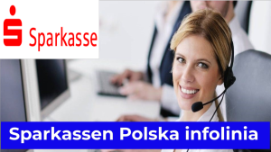 Sparkassen Polska infolinia