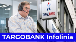 TARGOBANK Infolinia