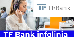 TF Bank infolinia: szybki kontakt i profesjonalna pomoc