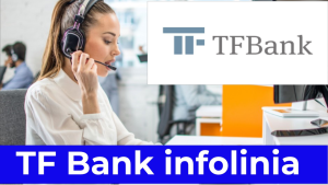 TF Bank infolinia