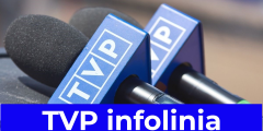 TVP infolinia – jak uzyskać pomoc i informacje?