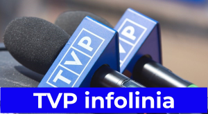 TVP infolinia