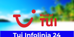 Tui Infolinia 24 – Jak skontaktować się z biurem podróży?