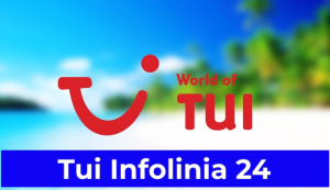 Tui Infolinia 24