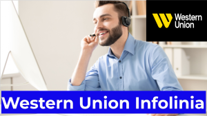 Western Union Infolinia