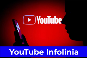 YouTube Infolinia