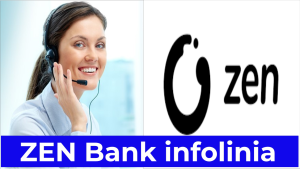 ZEN Bank infolinia