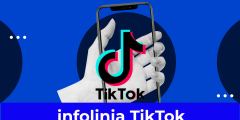 Infolinia TikTok: Twoje pytania, nasze odpowiedzi!