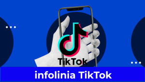 infolinia TikTok