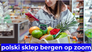 polski sklep bergen op zoom