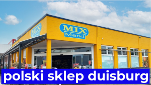 polski sklep duisburg