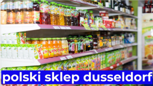 polski sklep dusseldorf