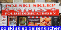 polski sklep gelsenkirchen