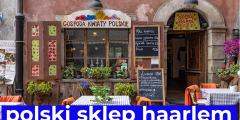 polski sklep haarlem