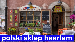 polski sklep haarlem