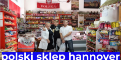 polski sklep hannover