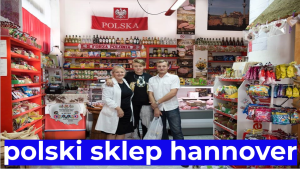 polski sklep hannover