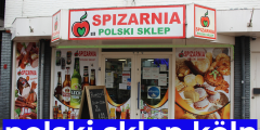 polski sklep köln