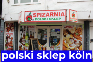 polski sklep köln