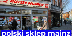 polski sklep mainz