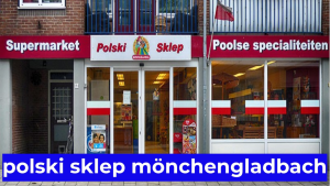 polski sklep mönchengladbach