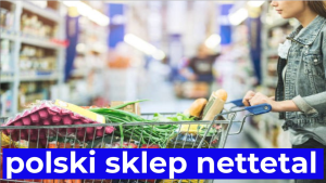 polski sklep nettetal