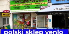 polski sklep venlo