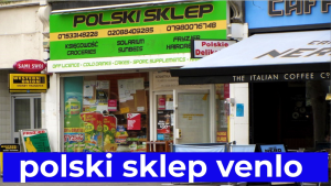 polski sklep venlo