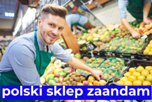 polski sklep zaandam