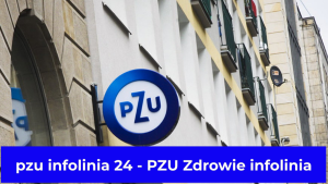 pzu infolinia 24 - PZU Zdrowie infolinia