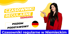 Czasowniki regularne w Niemieckim: Przewodnik po Użyciu