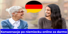 Konwersacje po niemiecku online za darmo