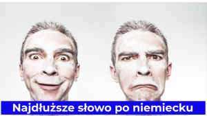 Najdłuższe słowo po niemiecku