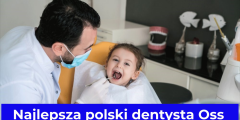 Najlepsza polski dentysta Oss 