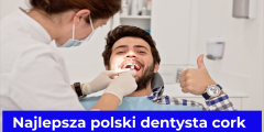 Najlepsza polski dentysta cork