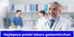 Najlepsza polski lekarz gelsenkirchen