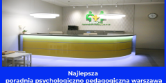 Najlepsza poradnia psychologiczno pedagogiczna warszawa