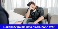 Najlepszy polski psychiatra hannover