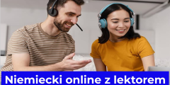 Niemiecki online z lektorem: najlepsze kursy i lekcje na 2025