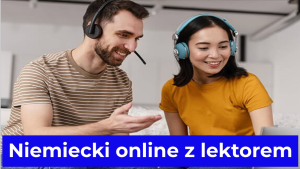 Niemiecki online z lektorem