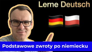 Podstawowe zwroty po niemiecku