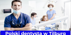 Polski dentysta w Tilburg – Twoje zdrowie w najlepszych rękach