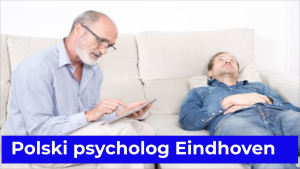 Polski psycholog Eindhoven