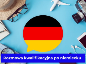 Rozmowa kwalifikacyjna po niemiecku