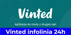 Vinted infolinia 24h: Jak skontaktować się z obsługą klienta?