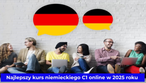 kurs niemieckiego C1 online