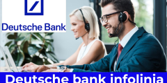 Deutsche bank infolinia: Szybki kontakt i wsparcie dla klientów