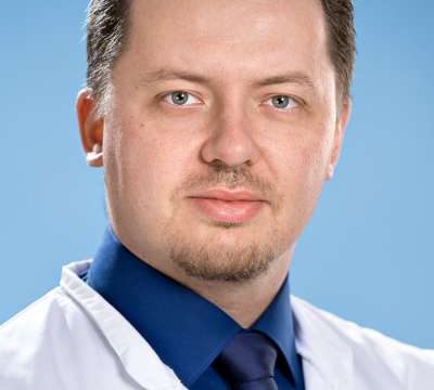 Dr. Michał Tuscher - Polski ginekolog w Berlin